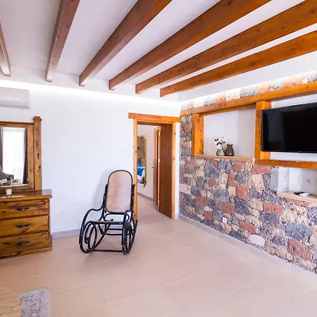 Hotel Rural Rosario Martin