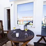 Otel Boutique Rosario Martin