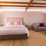 Otel Boutique Rosario Martin