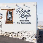 Otel Boutique Rosario Martin *