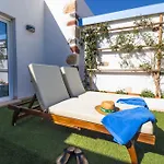 Boutique Rosario Martin Otel *