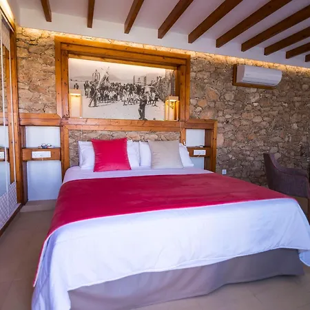 Hotel Boutique Rosario Martin *