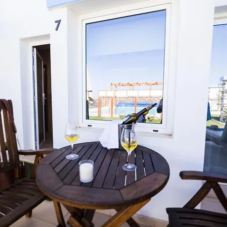 Hotel Boutique Rosario Martin