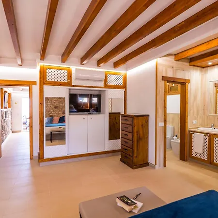Boutique Rosario Martin Hotel *
