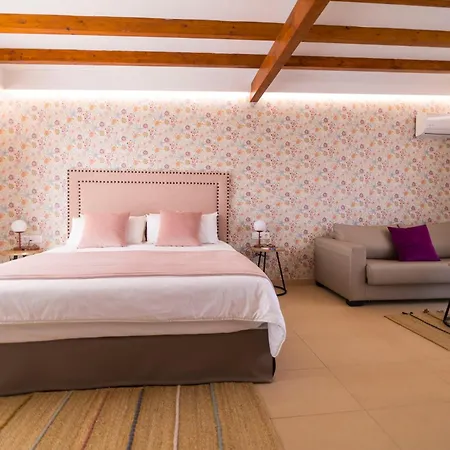 Hotel Boutique Rosario Martin