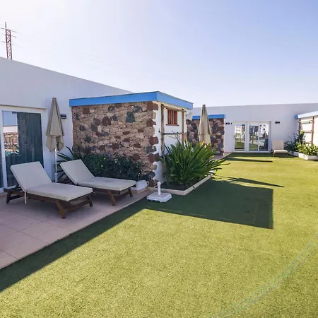 Boutique Rosario Martin * Puerto del Rosario (Fuerteventura)