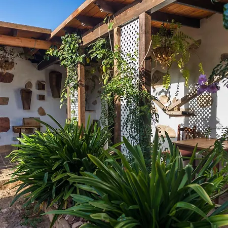 Rural Rosario Martin Hotel *