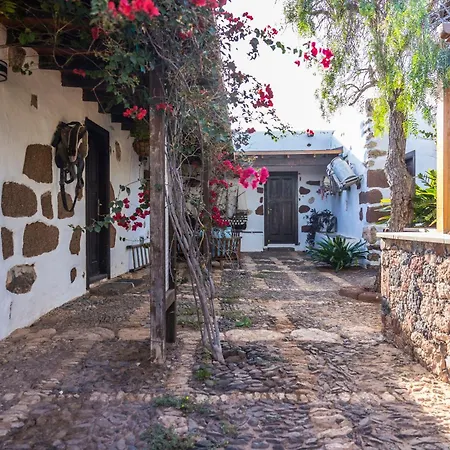 Hotel Rural Rosario Martin Puerto del Rosario (Fuerteventura)