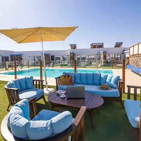 Boutique Rosario Martin Hotel