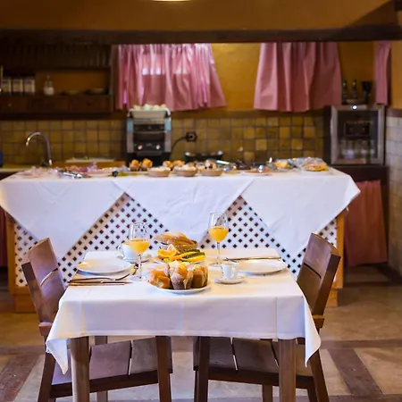 Hotel Boutique Rosario Martin