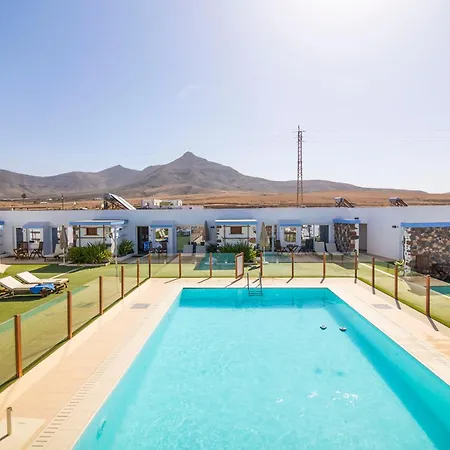 Boutique Rosario Martin Hotel Puerto del Rosario (Fuerteventura)