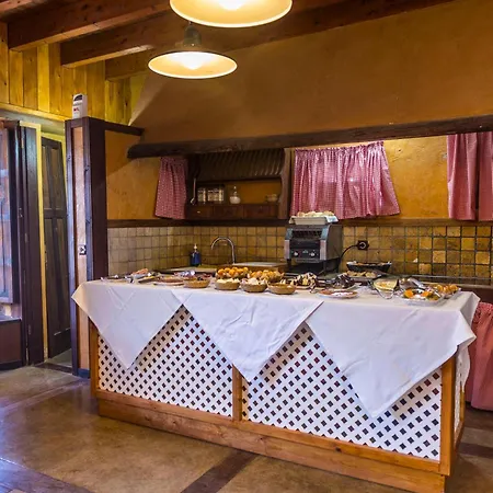 Hotel Rural Rosario Martin *