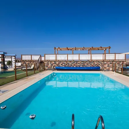 Boutique Rosario Martin Puerto del Rosario (Fuerteventura)