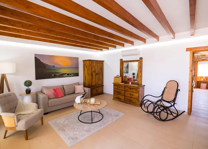 Rural Rosario Martin Hotel Puerto del Rosario (Fuerteventura)