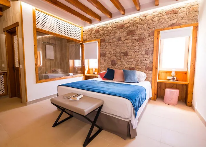 Hotel Rural Rosario Martin *