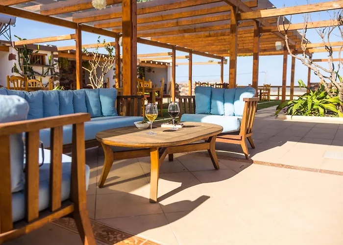 Rural Rosario Martin * Puerto del Rosario (Fuerteventura)