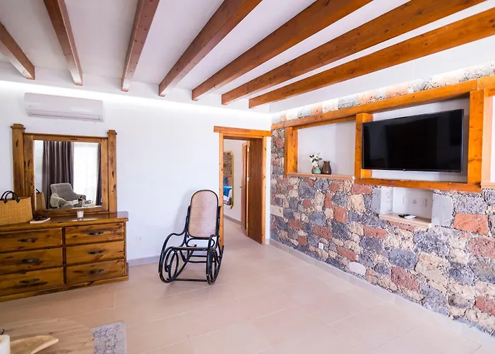 Hotel Rural Rosario Martin