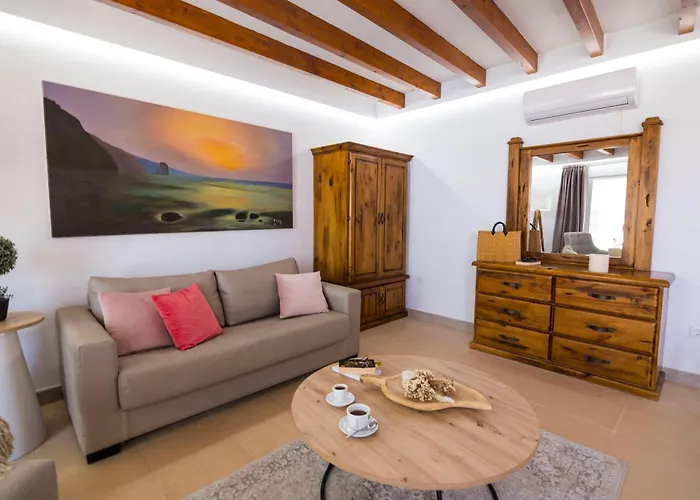 Rural Rosario Martin Hotel Puerto del Rosario (Fuerteventura)