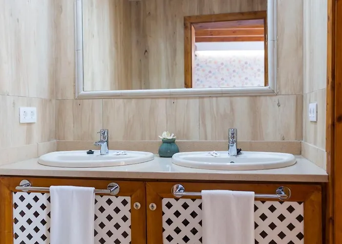 Hotel Rural Rosario Martin Puerto del Rosario (Fuerteventura)