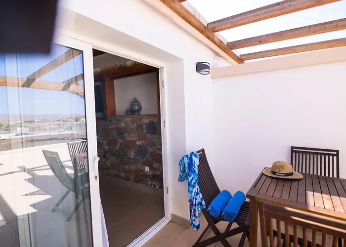 Rural Rosario Martin