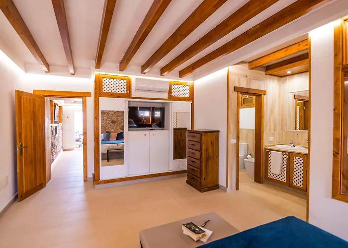 Rural Rosario Martin Hotel *