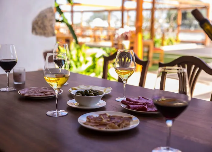 Hotel Rural Rosario Martin *