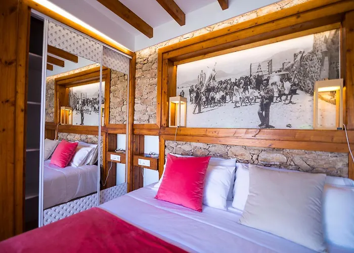 Rural Rosario Martin * Puerto del Rosario (Fuerteventura)