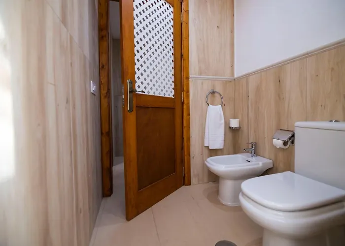 Rural Rosario Martin Hotel *