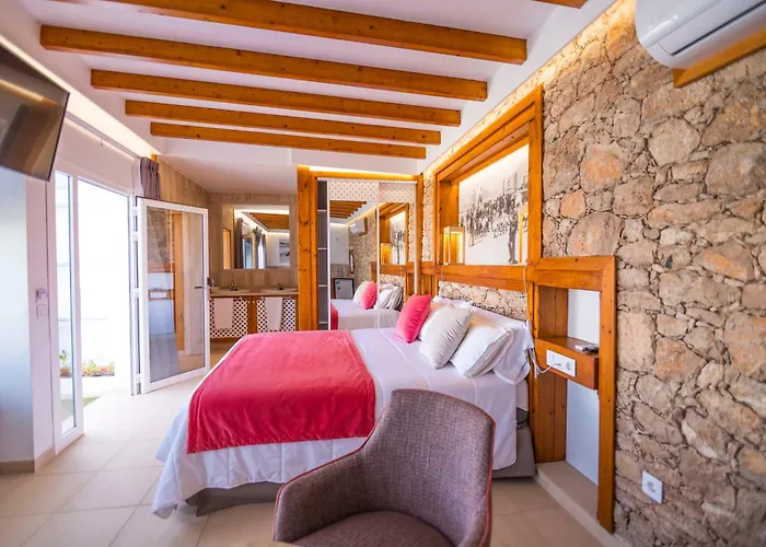 Rural Rosario Martin Hotel Puerto del Rosario (Fuerteventura)