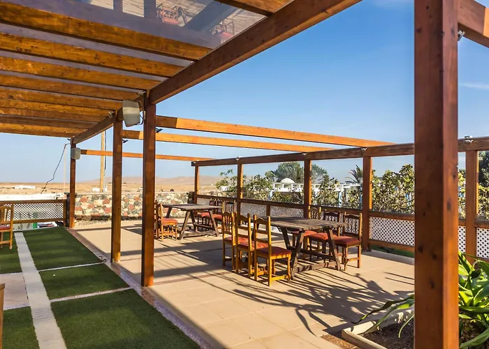 Rural Rosario Martin *