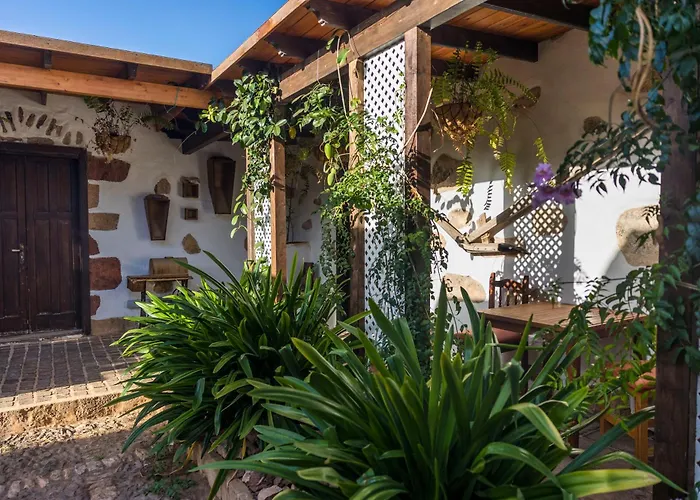 Rural Rosario Martin Hotel *