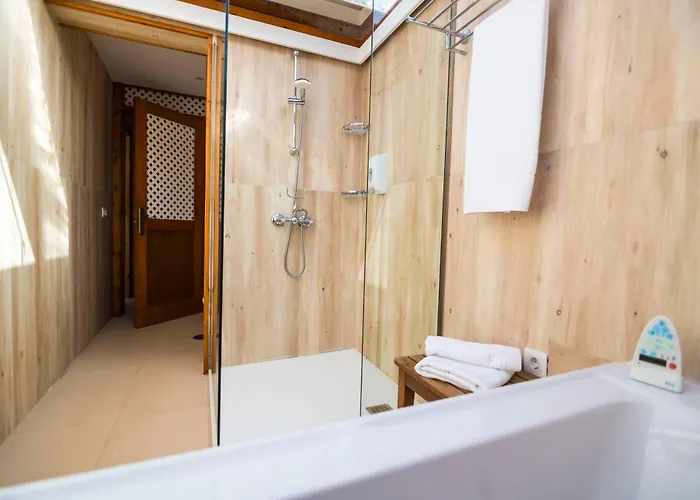 Rural Rosario Martin Hotel Puerto del Rosario (Fuerteventura)