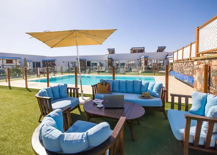 Rural Rosario Martin Hotel