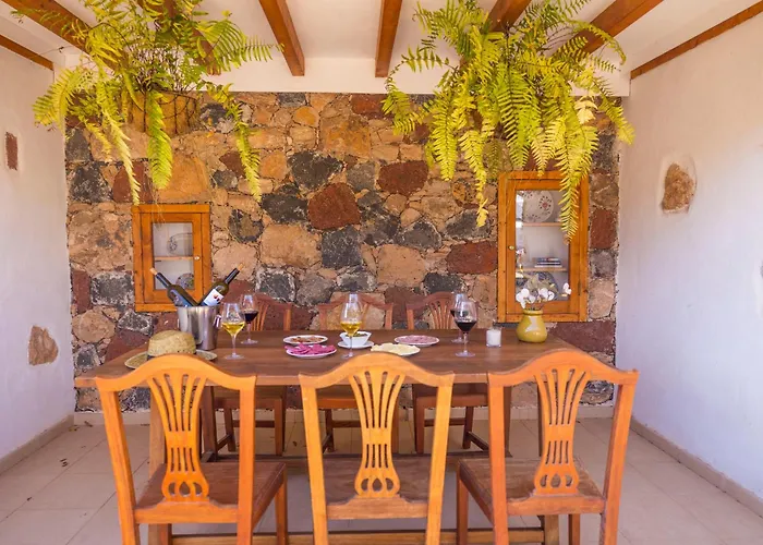 Rural Rosario Martin Hotel *