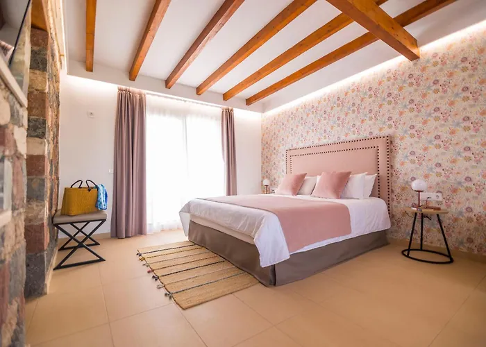 Rural Rosario Martin *