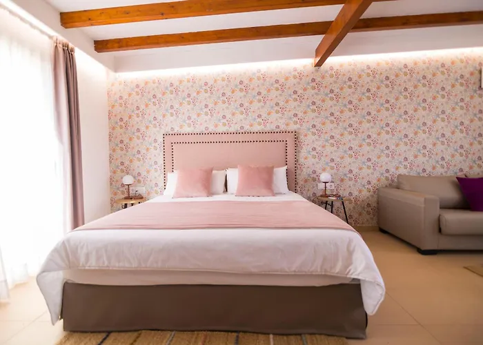 Rural Rosario Martin Puerto del Rosario (Fuerteventura)