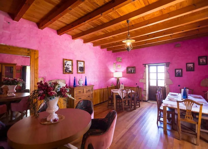 Rural Rosario Martin Hotel