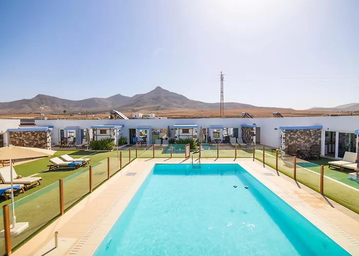 Rural Rosario Martin Hotel Puerto del Rosario (Fuerteventura)