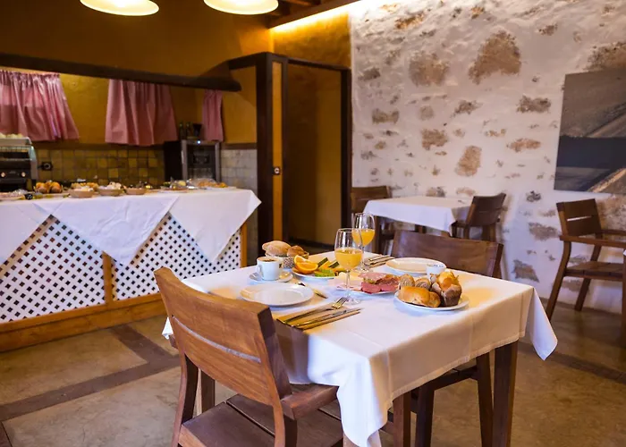 Rural Rosario Martin Puerto del Rosario (Fuerteventura)