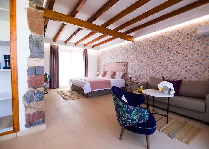 Rural Rosario Martin *