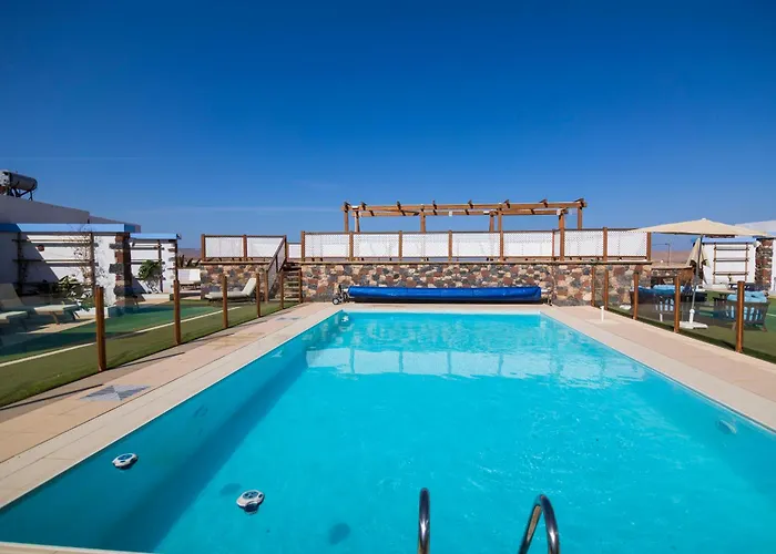 Rural Rosario Martin Puerto del Rosario (Fuerteventura)