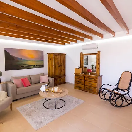 Rural Rosario Martin Ξενοδοχείο Puerto del Rosario (Fuerteventura)