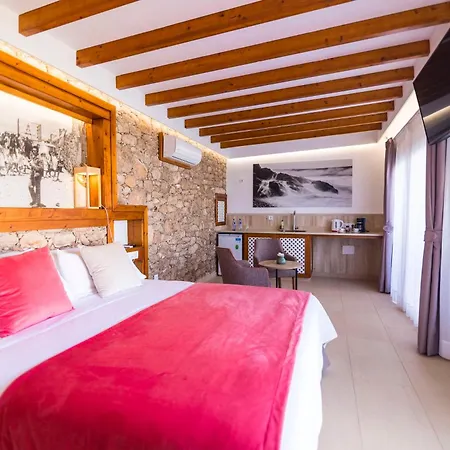 Ξενοδοχείο Rural Rosario Martin Puerto del Rosario (Fuerteventura)