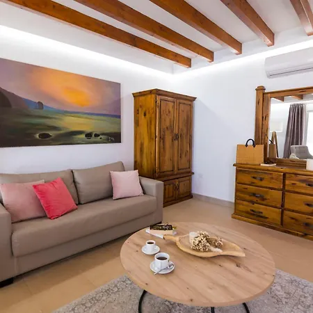Rural Rosario Martin Ξενοδοχείο Puerto del Rosario (Fuerteventura)