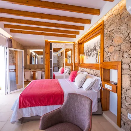 Rural Rosario Martin Ξενοδοχείο Puerto del Rosario (Fuerteventura)